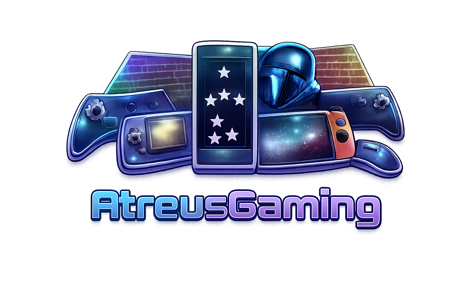 AtreusGaming Logo